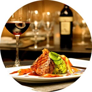 Criação de Sites para Restaurantes e Lanchonetes