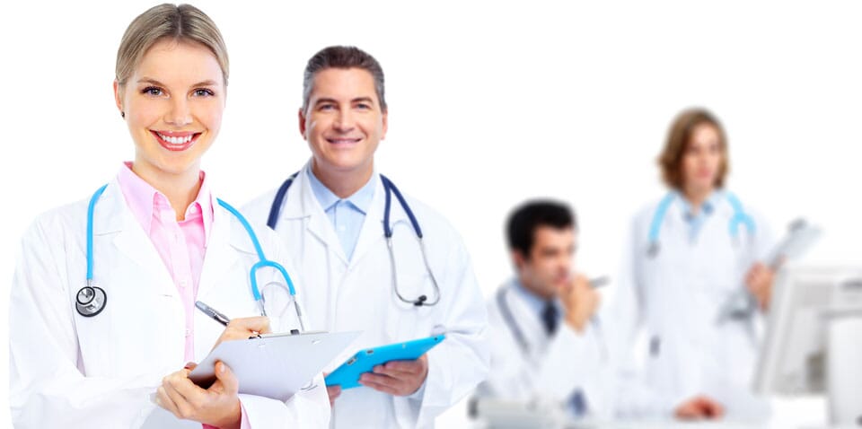 Criação de Site Médico Criação de Site Médico